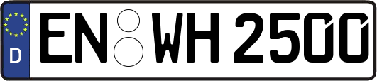 EN-WH2500