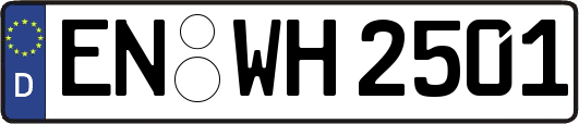 EN-WH2501