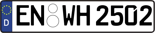 EN-WH2502