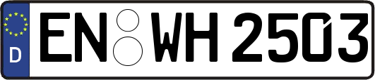 EN-WH2503