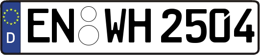 EN-WH2504