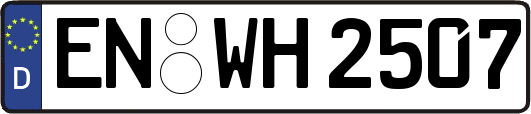 EN-WH2507
