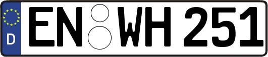 EN-WH251