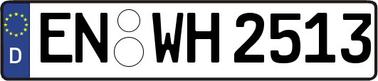 EN-WH2513