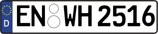 EN-WH2516