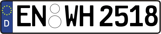 EN-WH2518