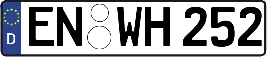 EN-WH252