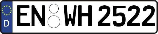 EN-WH2522