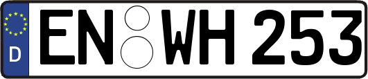 EN-WH253