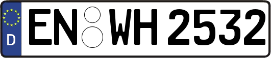 EN-WH2532