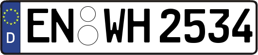 EN-WH2534