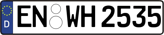 EN-WH2535
