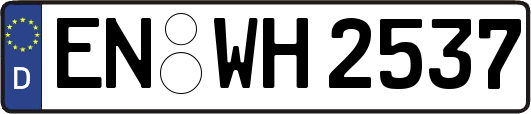 EN-WH2537
