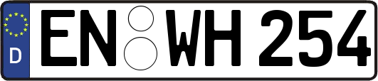EN-WH254