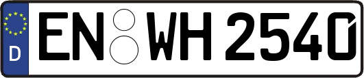 EN-WH2540