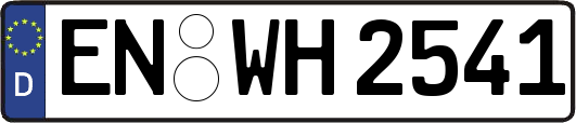 EN-WH2541