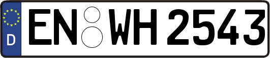 EN-WH2543