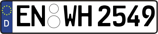 EN-WH2549