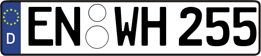 EN-WH255