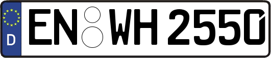 EN-WH2550