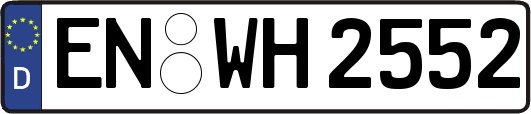 EN-WH2552