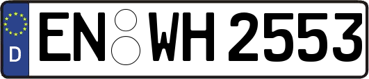 EN-WH2553