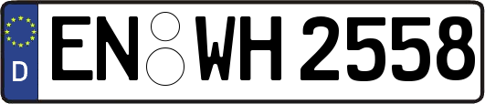 EN-WH2558