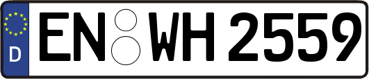 EN-WH2559