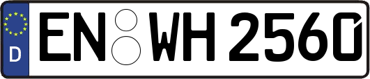 EN-WH2560