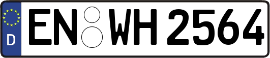EN-WH2564