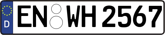 EN-WH2567