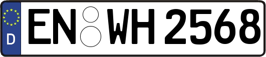 EN-WH2568