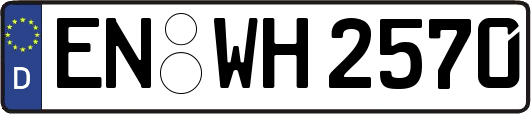 EN-WH2570
