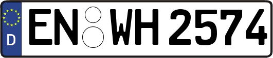 EN-WH2574