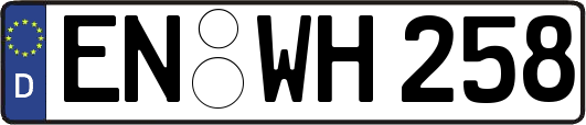 EN-WH258