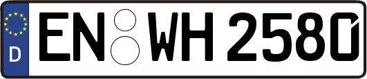 EN-WH2580