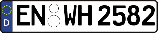 EN-WH2582