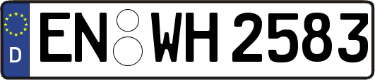 EN-WH2583