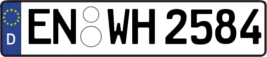 EN-WH2584
