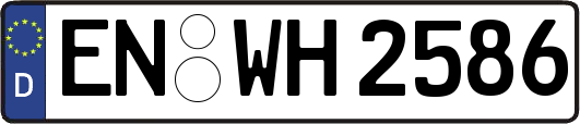 EN-WH2586