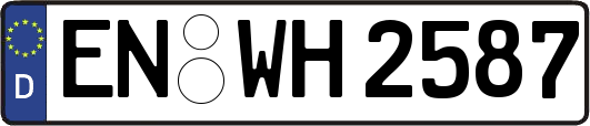 EN-WH2587