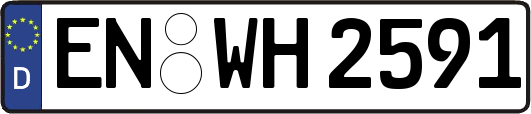 EN-WH2591