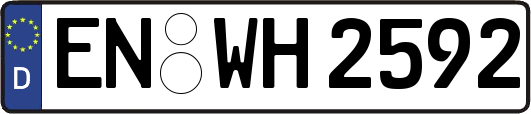 EN-WH2592