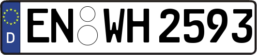 EN-WH2593