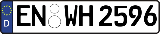 EN-WH2596