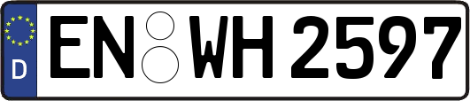 EN-WH2597
