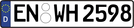 EN-WH2598