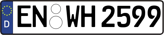 EN-WH2599