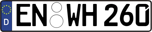 EN-WH260
