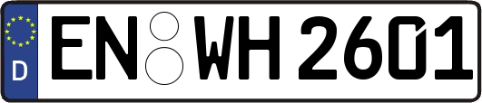 EN-WH2601